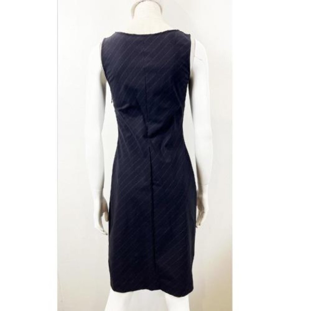 ICEBERG JEANS 90'S PENCIL DRESS - Picture 8 of 8